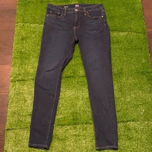 Ladies Skinny Jeans